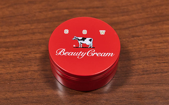 カウブランド 赤箱 ビューティクリーム（80g）