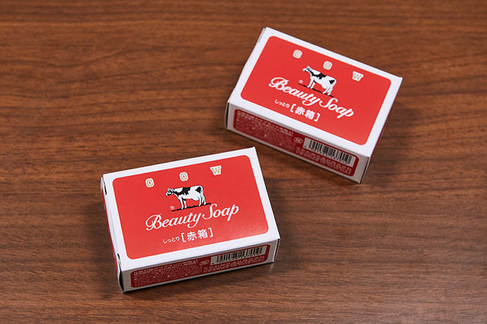 カウブランド　赤箱（100g）