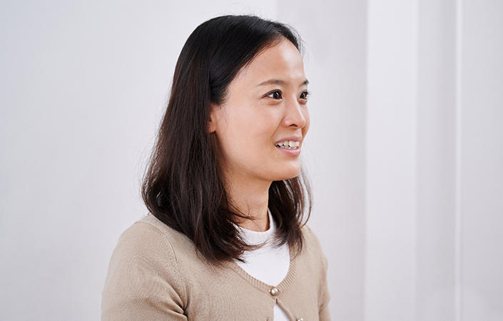 株式会社ユーリエ 代表取締役・開発者 平島さん