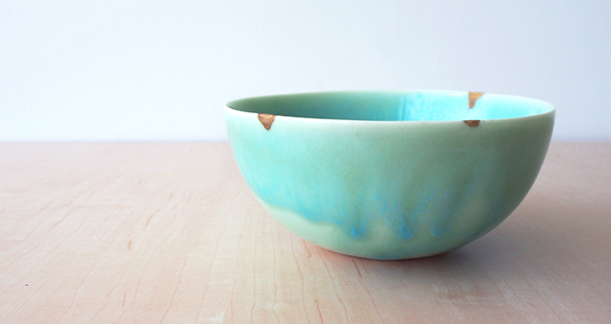 金継ぎのやり方をご紹介