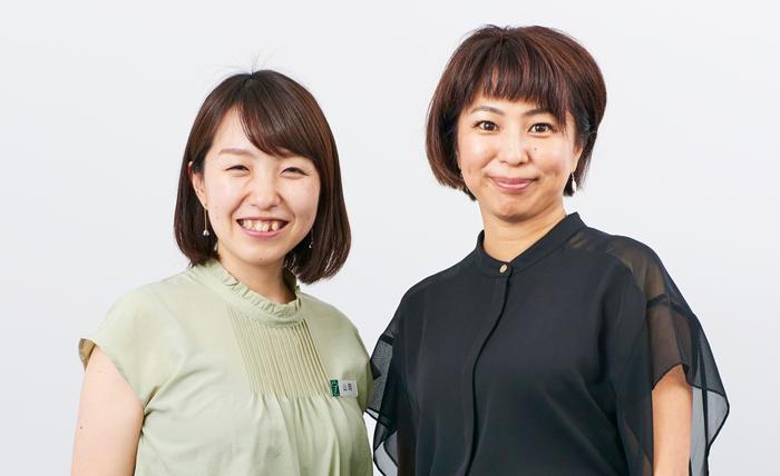 ハンズ山岡 コスメプロ小栗