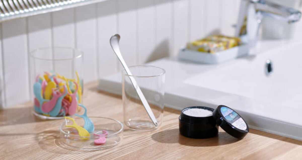 オーラルケアで好印象をキープしよう