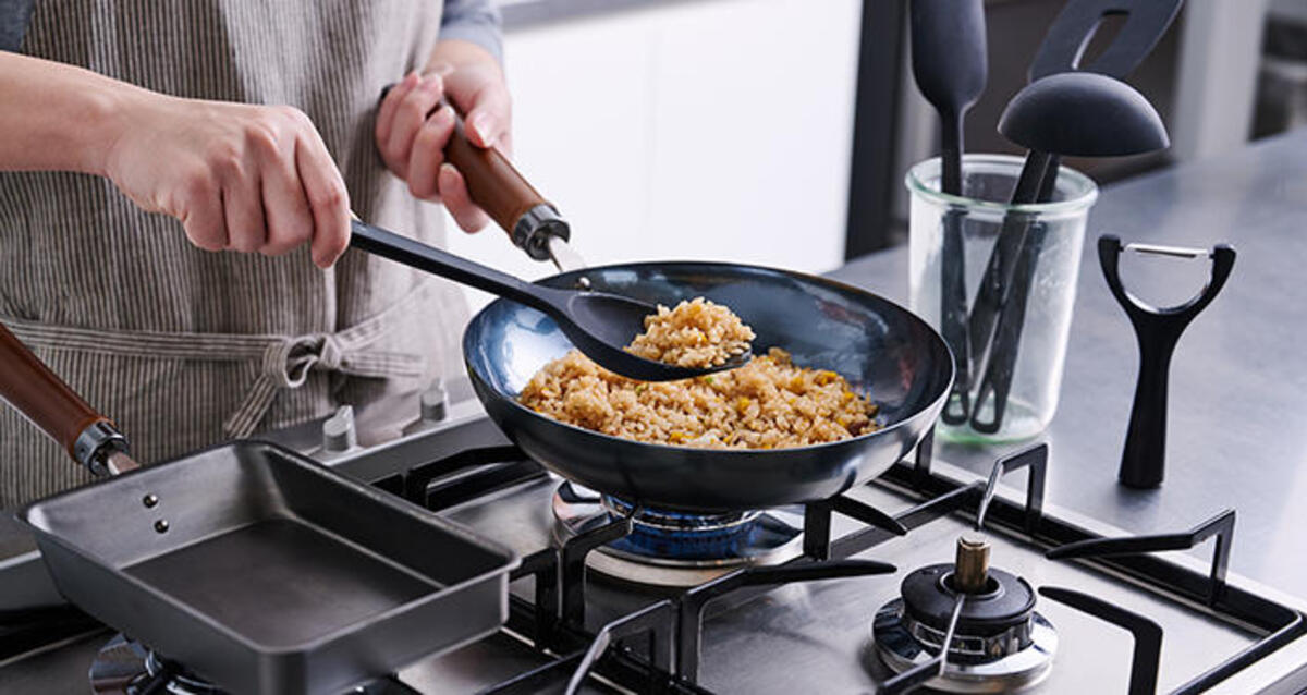 おすすめのキッチンアイテム