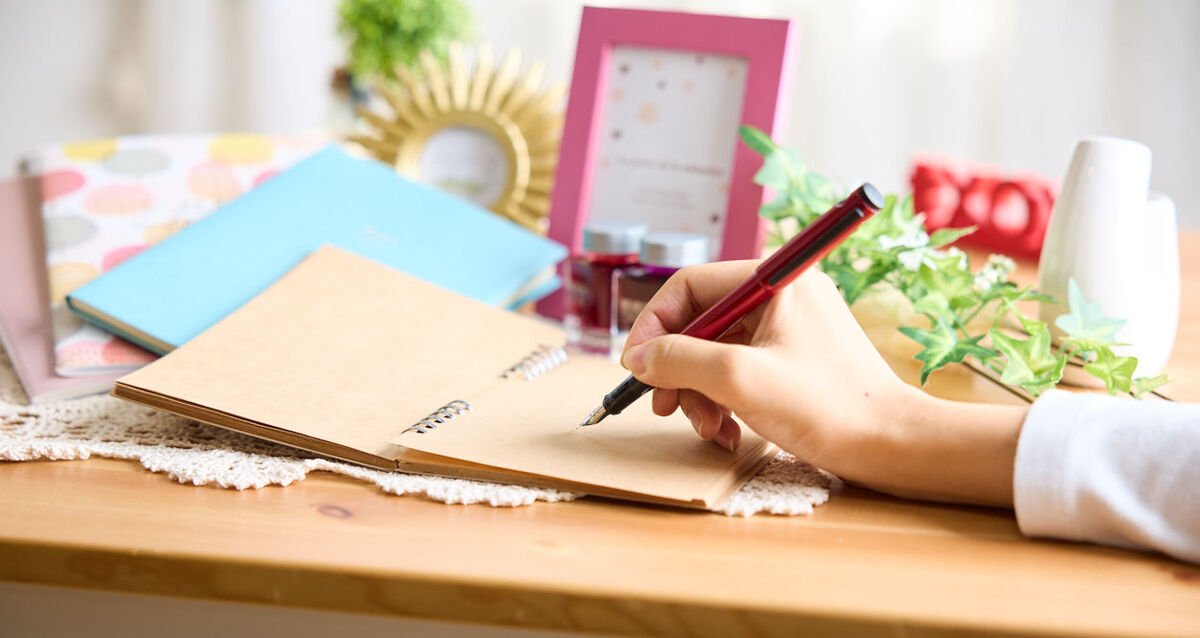 【初心者必見】万年筆の選び方と使い方をご紹介！商品の特徴や魅力についても