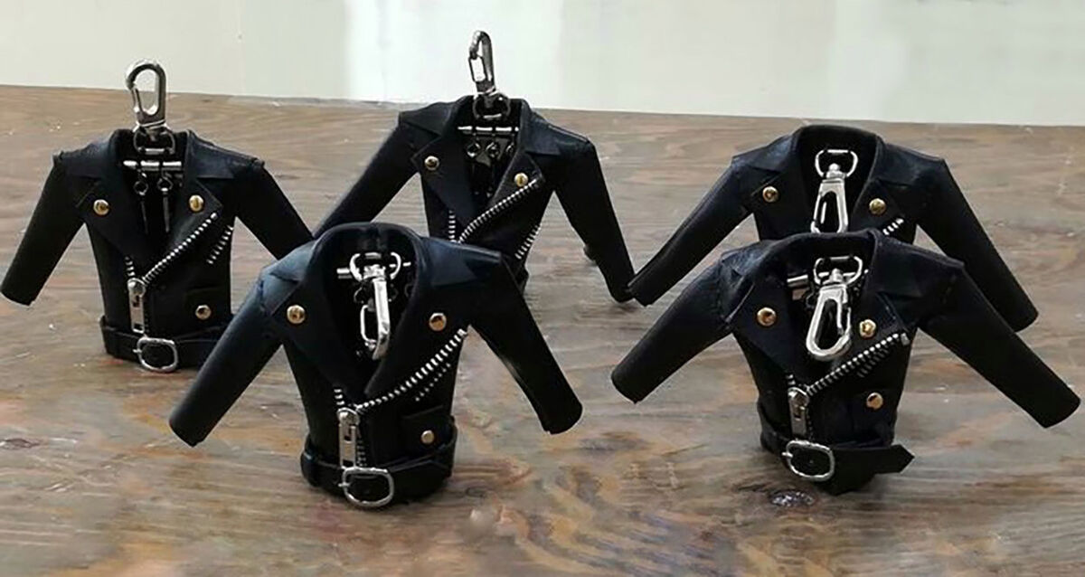 レザークラフト