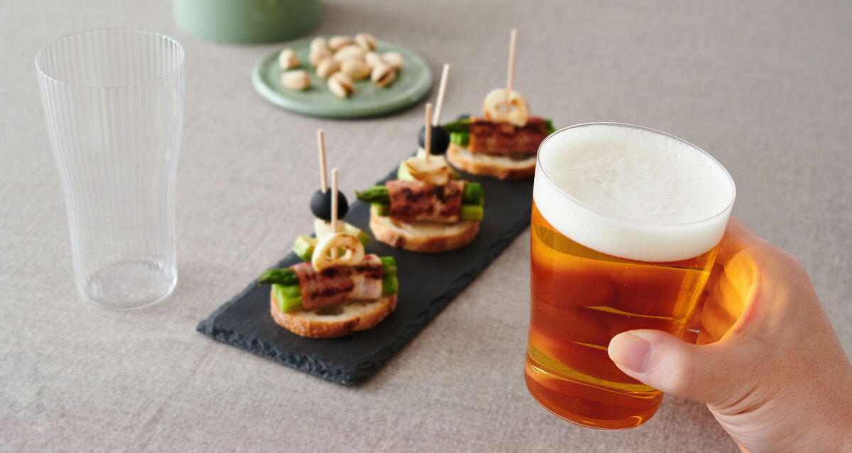 Hand Marksのタンブラー