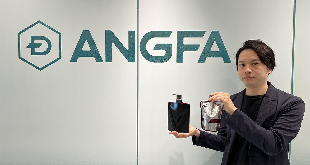 まだ大丈夫という方にこそ、スカルプDシャンプーを！