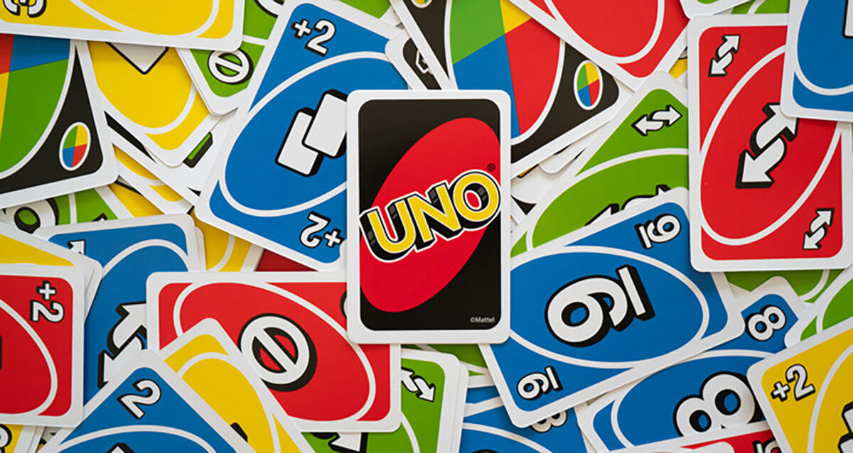 UNO（ウノ）の公式ルールと遊び方