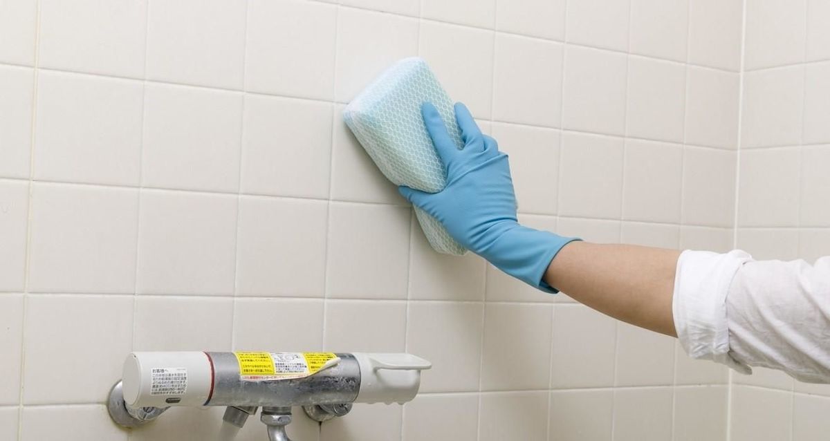 お風呂掃除術完全版