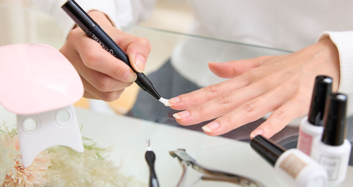 初めてのセルフネイルでもやり方バッチリ！自分でできる基本手順をご紹介