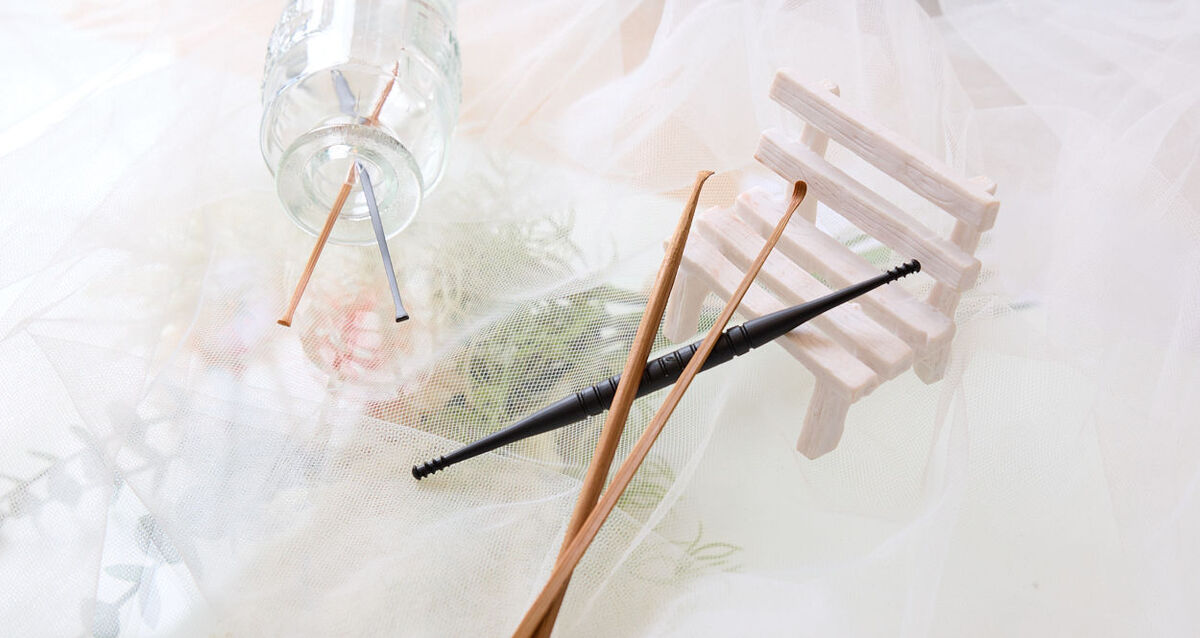 耳かきの選び方やおすすめの商品、使い方