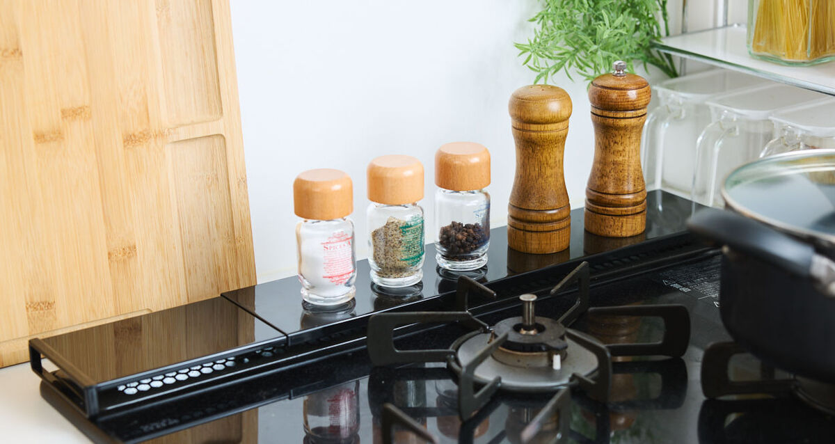 キッチンで活躍するおすすめ便利グッズ