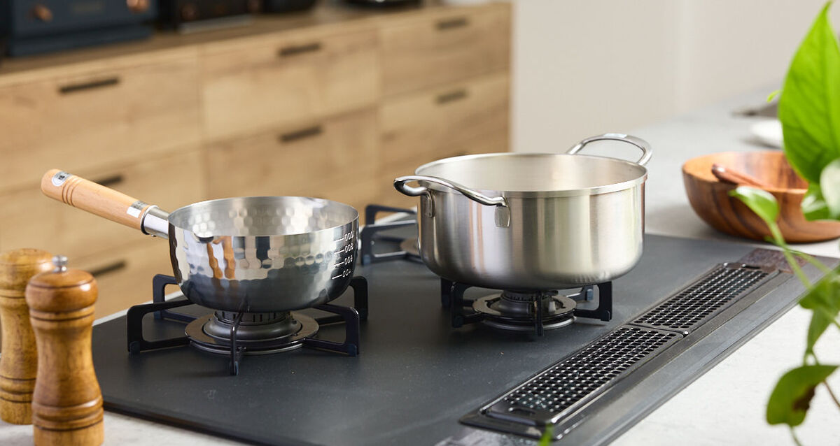 おすすめの鍋を紹介