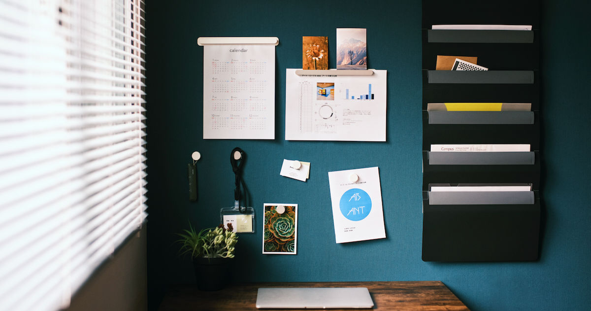 壁DIYできる便利グッズ