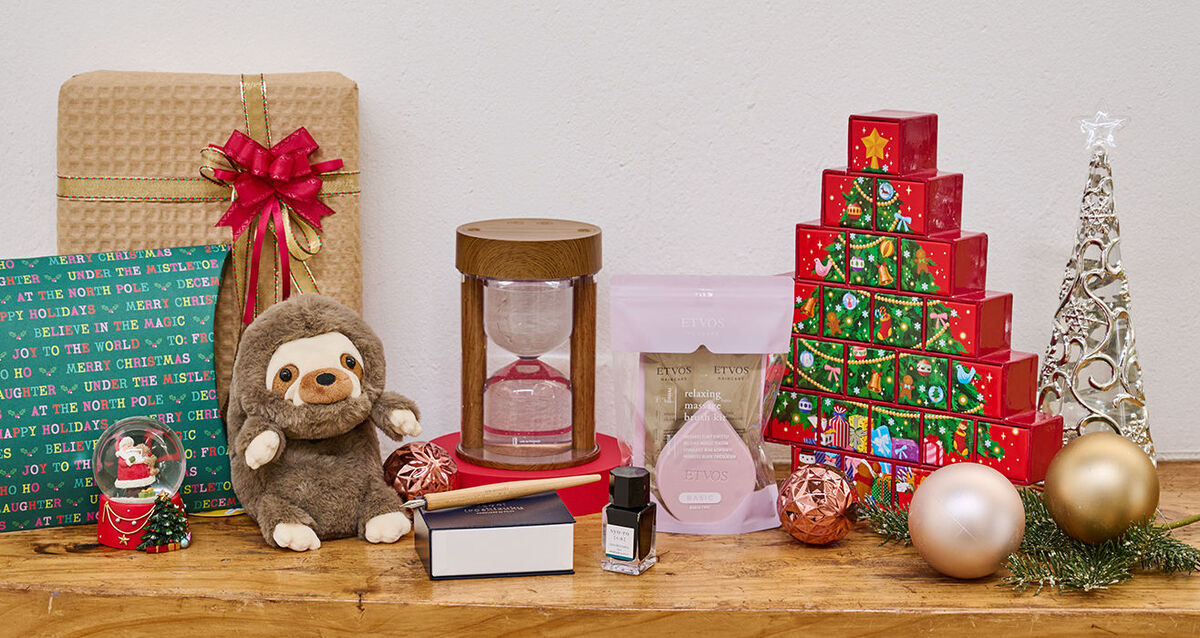 2023年おすすめのクリスマスギフト