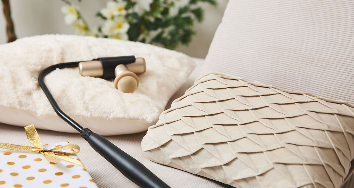 プレゼントにぴったりな健康グッズ9選