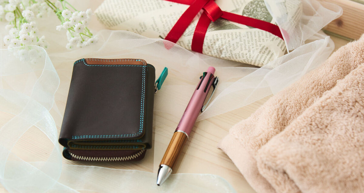 名前入りプレゼント女性