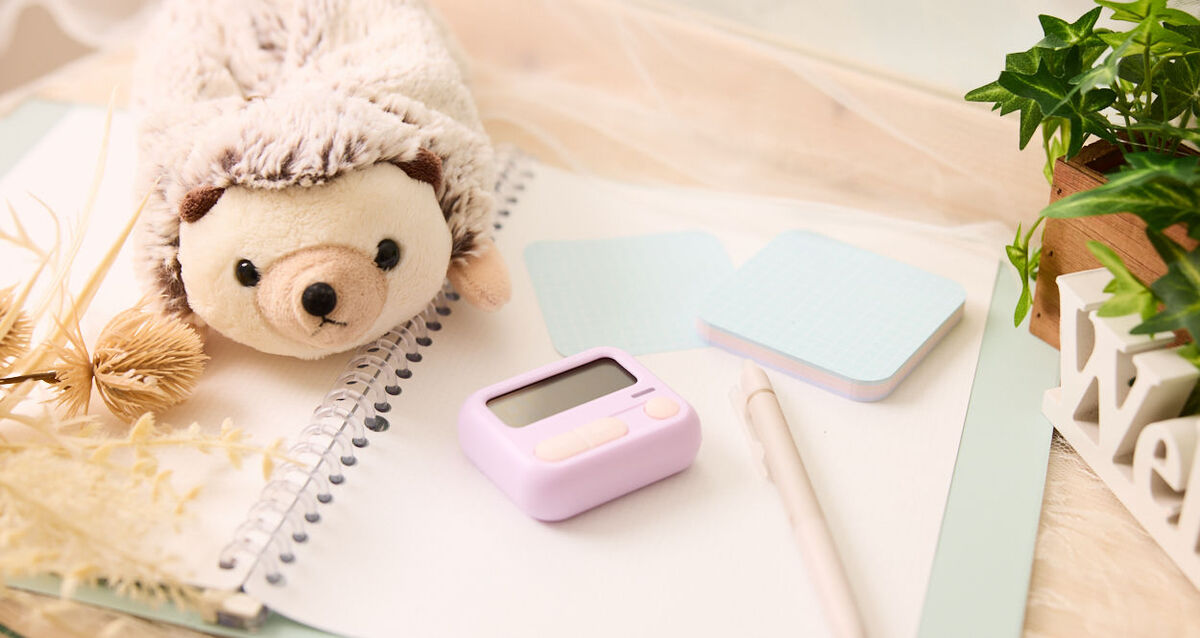 モチベーションが上がる文房具