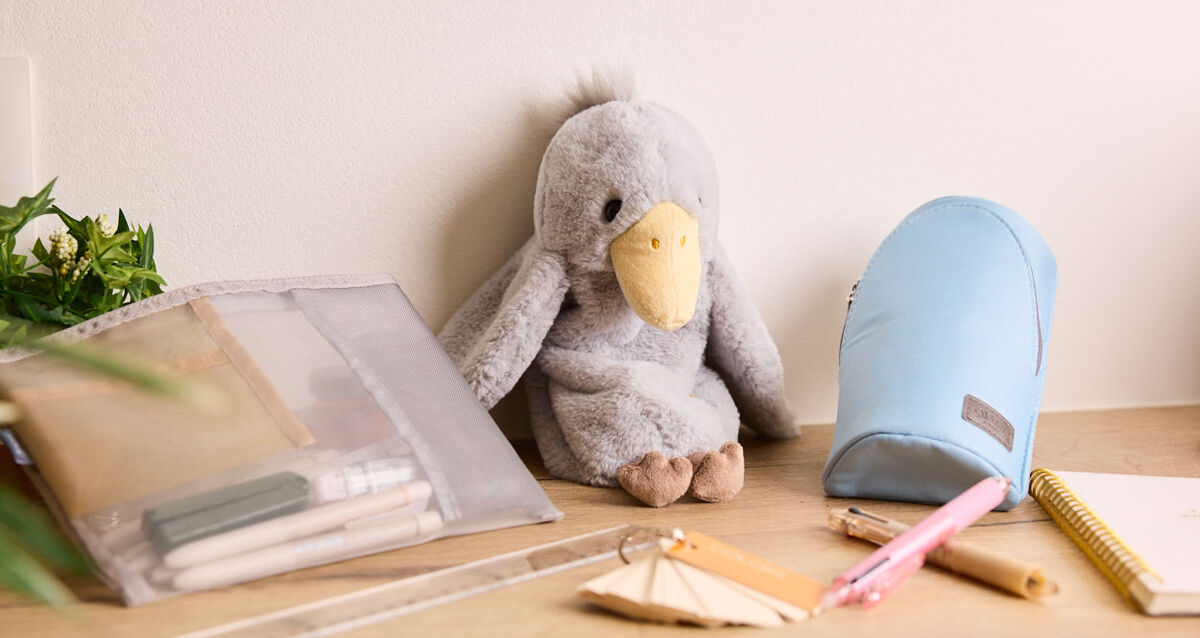 Z世代に人気でおすすめの筆箱・ペンケース16選