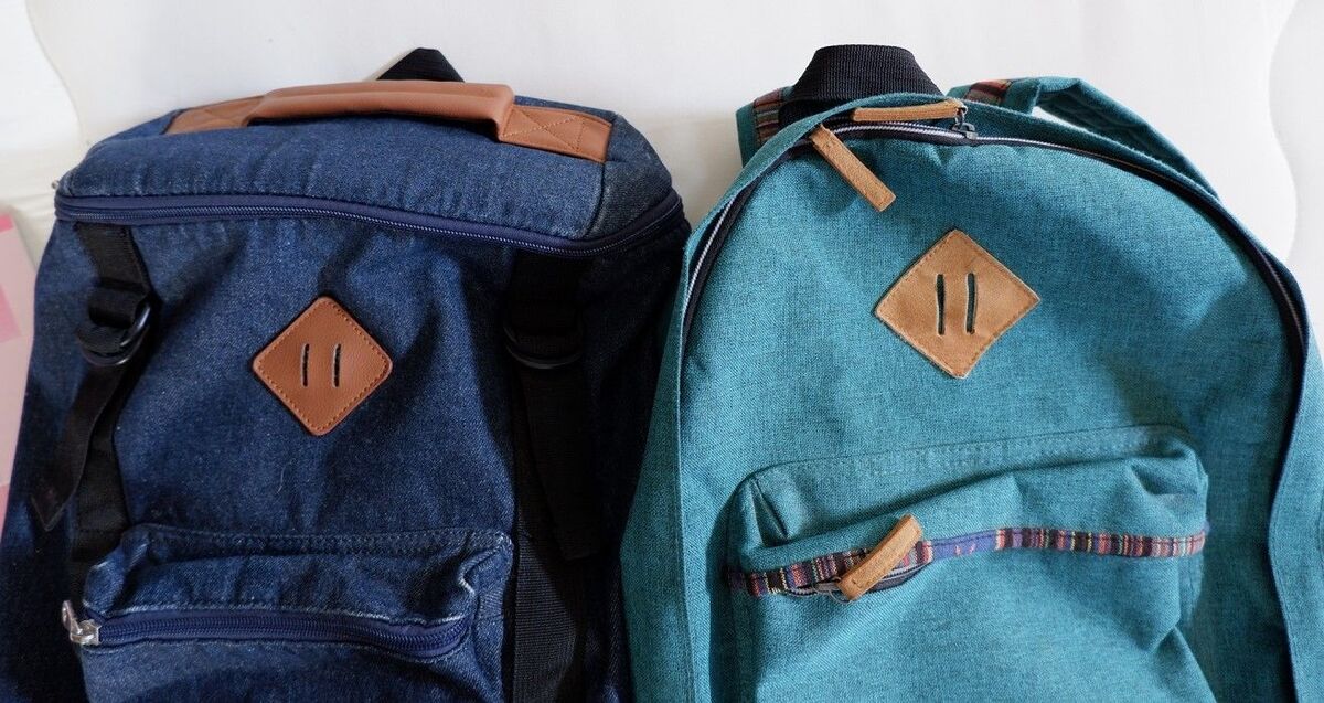 レディース＆メンズのおすすめリュック12選