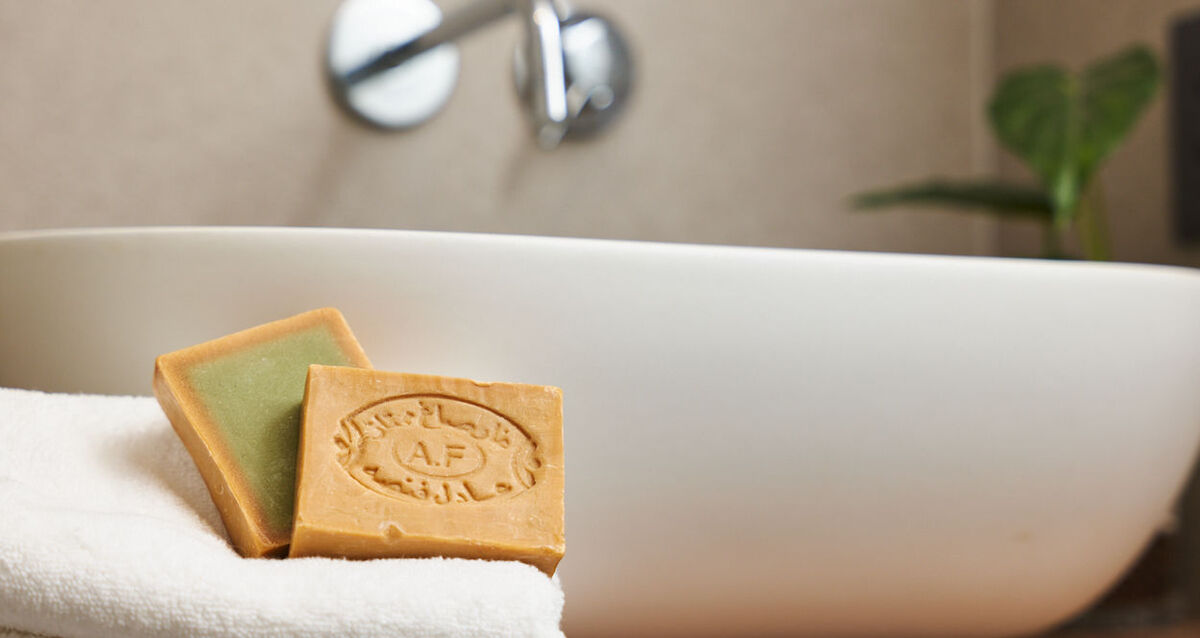 固形石鹼おすすめ