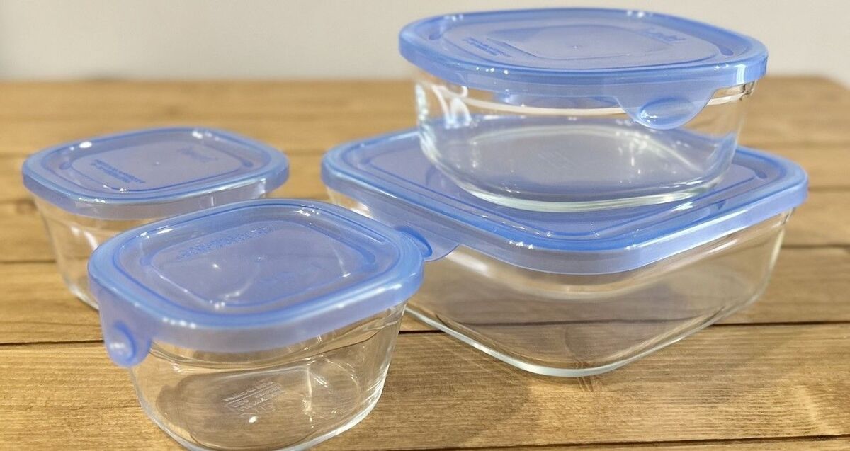 おすすめ保存容器