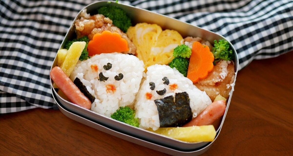 おすすめのお弁当箱