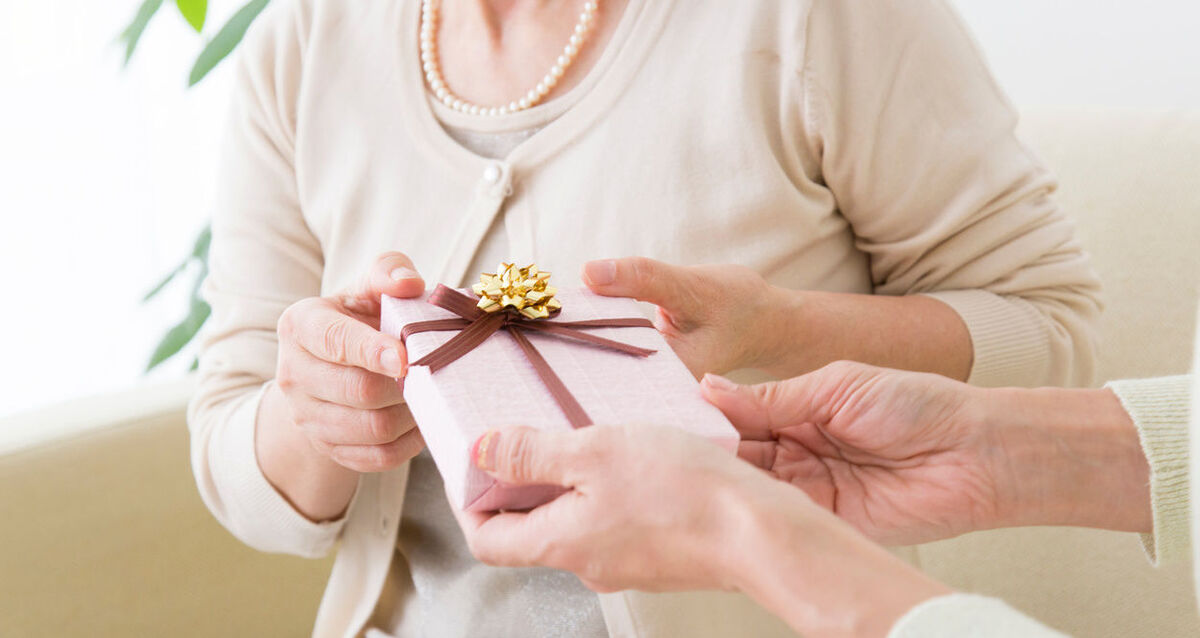 敬老の日プレゼント日用品