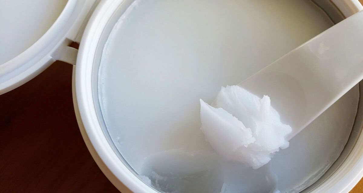 クレンジングバームの使い方