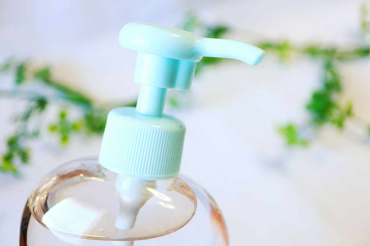 クレンジングオイルの使い方