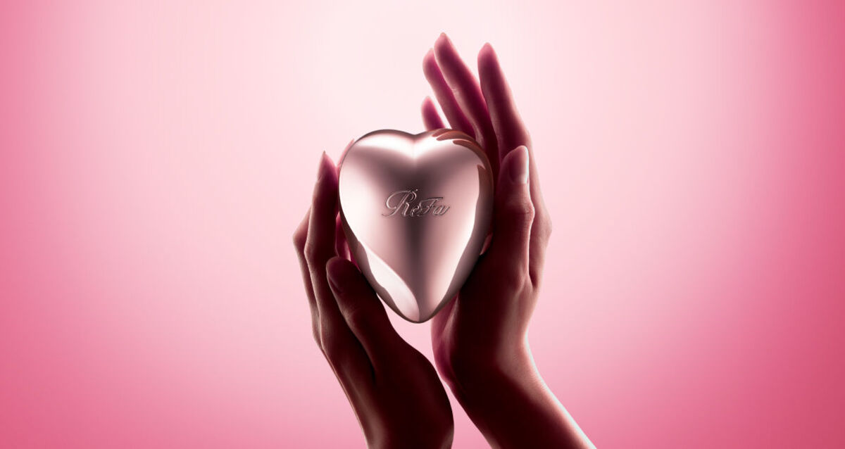 〈リファハートブラシ〉のこだわりが詰まった開発ストーリーを聞きました