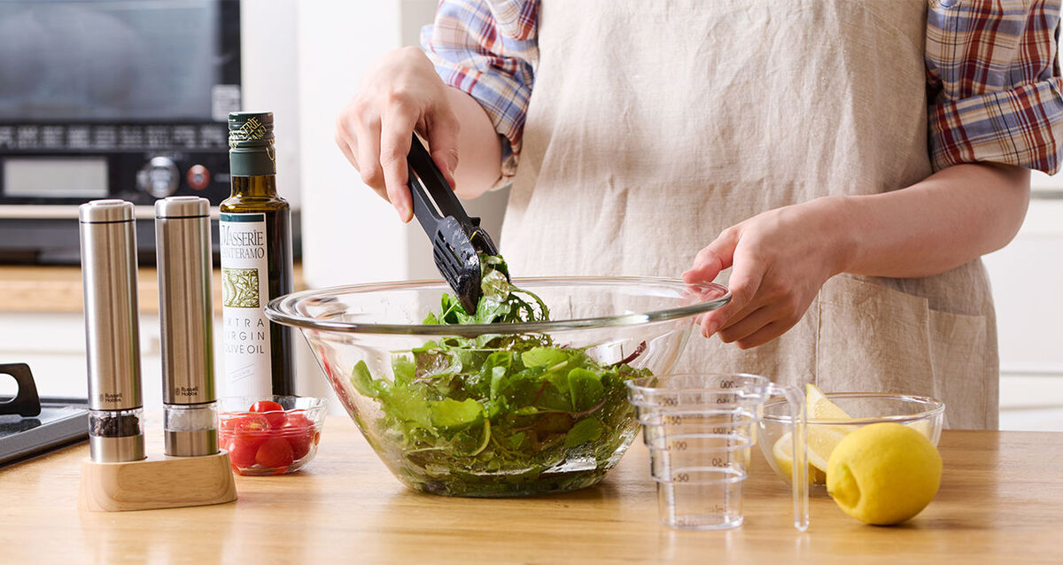 ハンズのスタッフおすすめキッチンアイテム