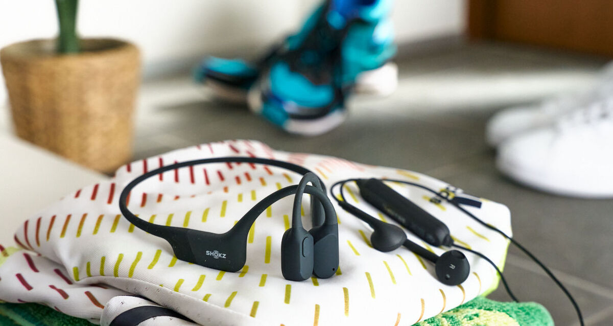 ランニングイヤホンおすすめ