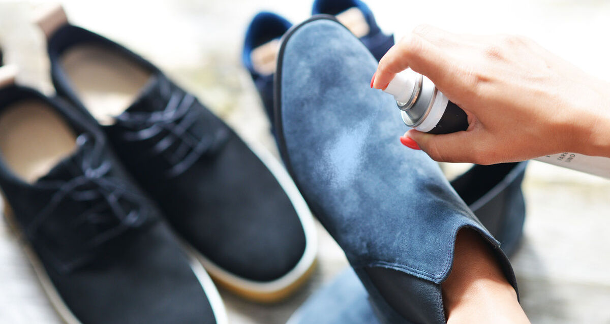 スエード靴の汚れの落とし方！簡単なケア方法やおすすめアイテムもご紹介