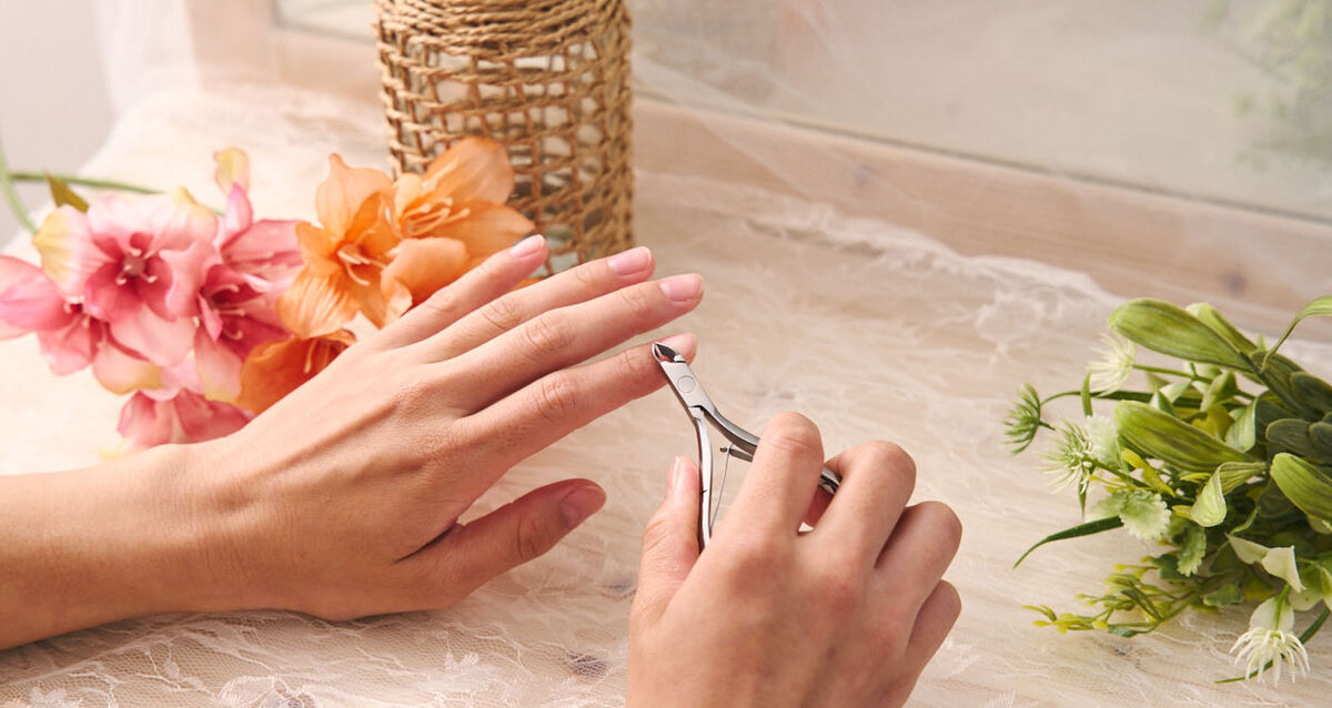 甘皮処理のやり方