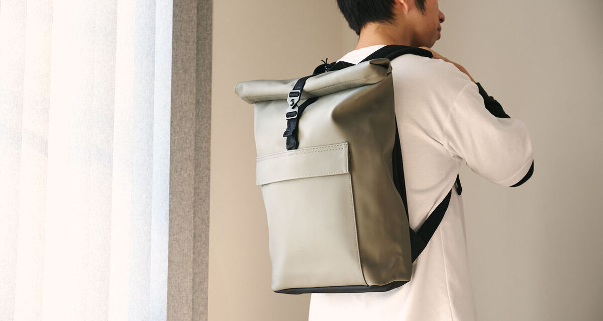 大容量でおしゃれなリュックのおすすめ12選！