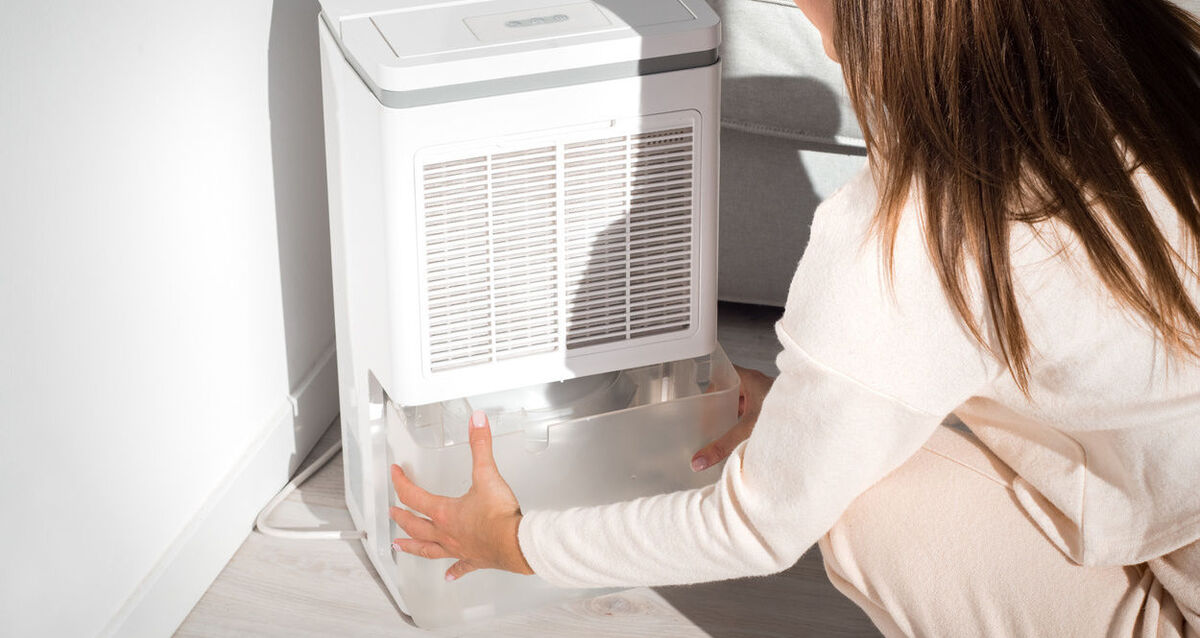 加湿器フィルターの簡単な掃除方法とおすすめアイテム