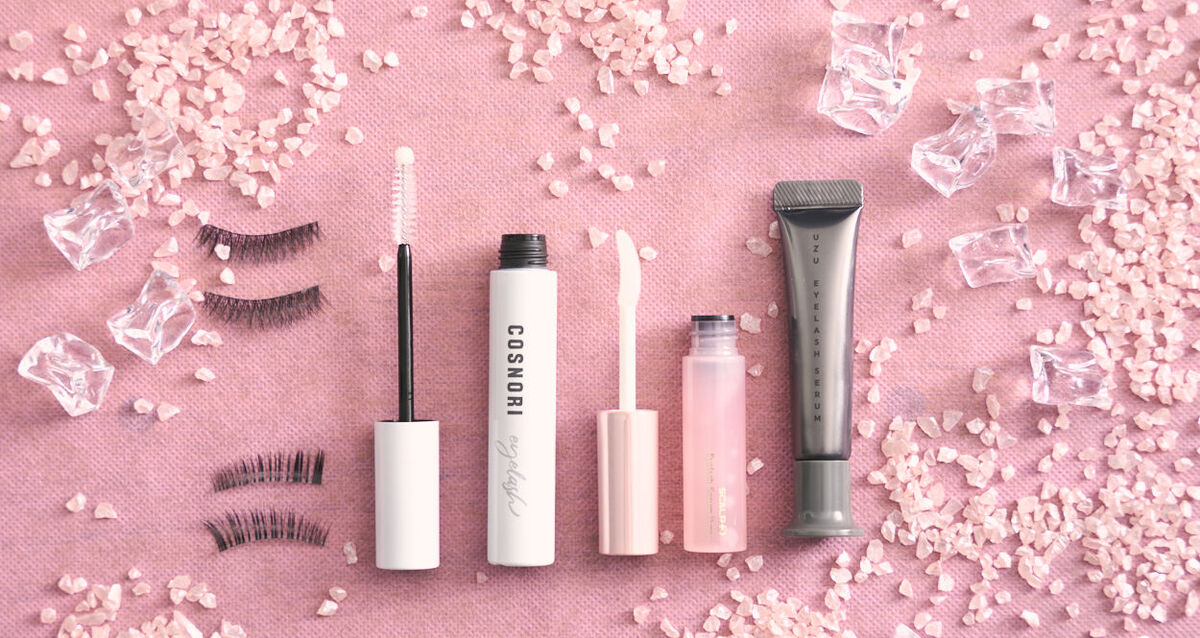 おすすめのプチプラまつげ美容液