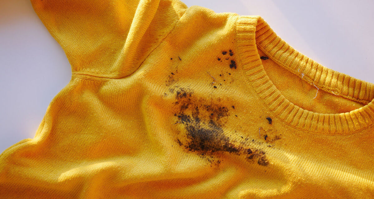 泥汚れにおすすめの洗剤