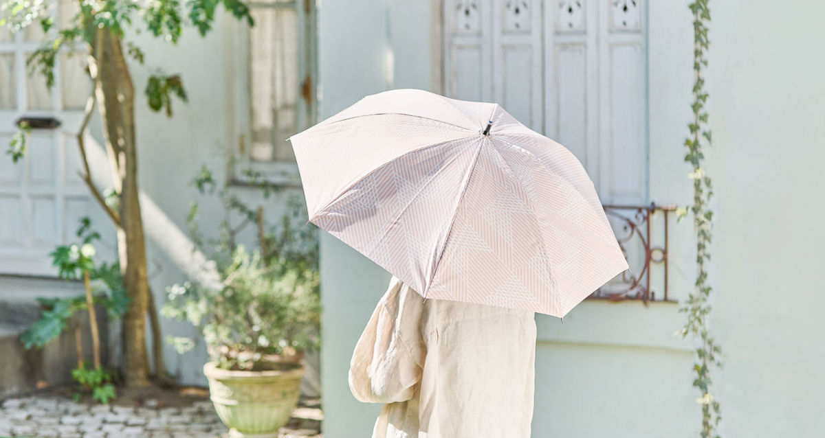 バイヤーが選ぶハンズおすすめの日傘
