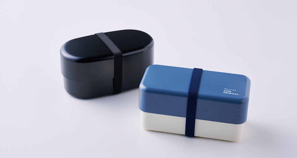 おすすめの洗いやすいお弁当箱