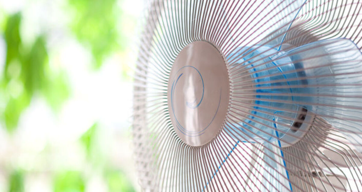 扇風機の掃除方法！おすすめのお手入れアイテムもご紹介