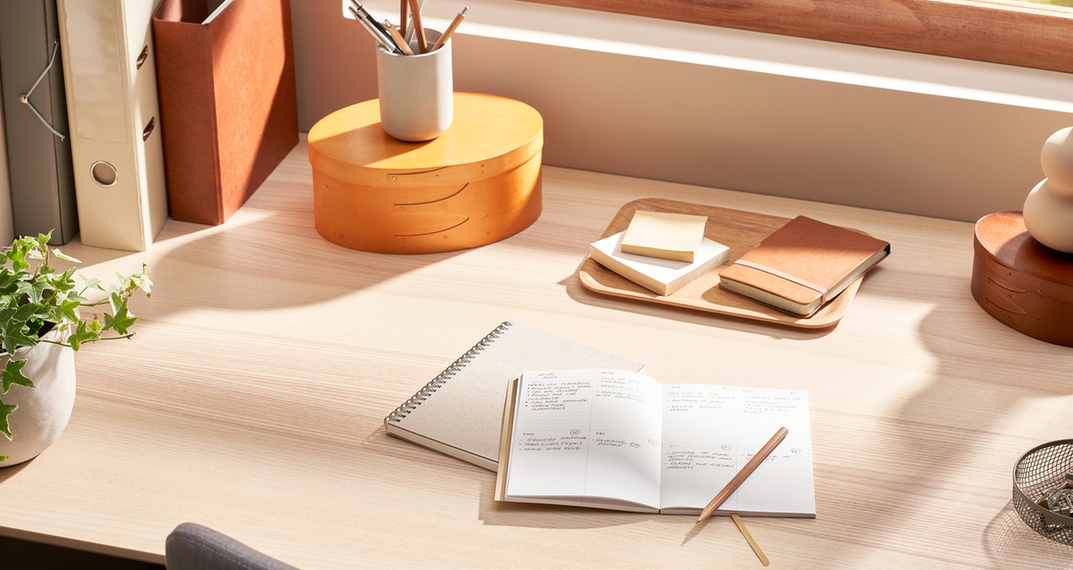 「バレットジャーナル」の書き方