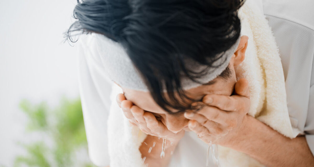 おすすめのメンズ洗顔料をご紹介