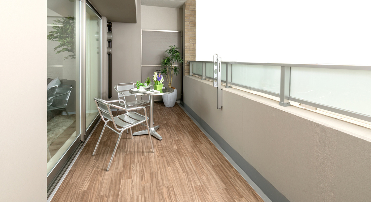 ベランダ掃除のやり方と注意点を解説