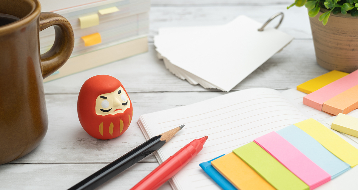 受験勉強をサポートする「あると助かる」応援アイテムをご紹介