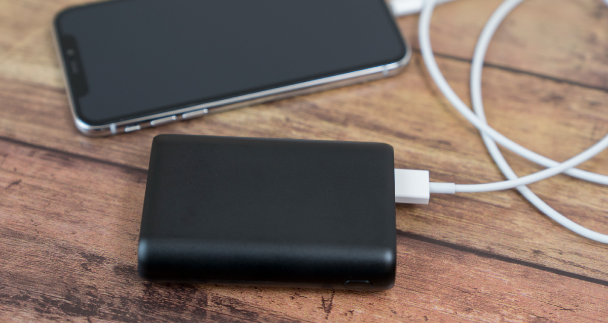 大容量モバイルバッテリーおすすめ