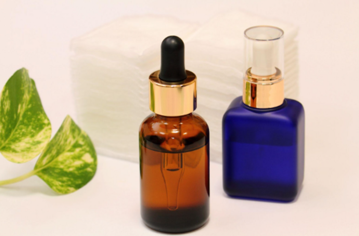 アゼライン酸の効果やおすすめアイテム