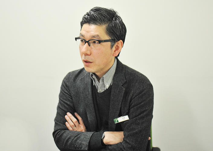 ハンズ大仲
