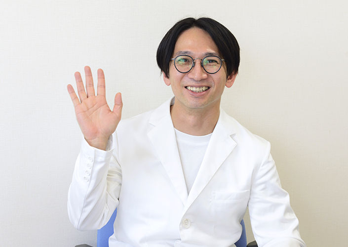 どきどきキャンプ佐藤満春さん